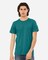 BELLA+CANVAS Men’s Triblend Crewneck Short Sleeve T-Shirt for Summer Wear, Casual Style & Lightweight Everyday Tee